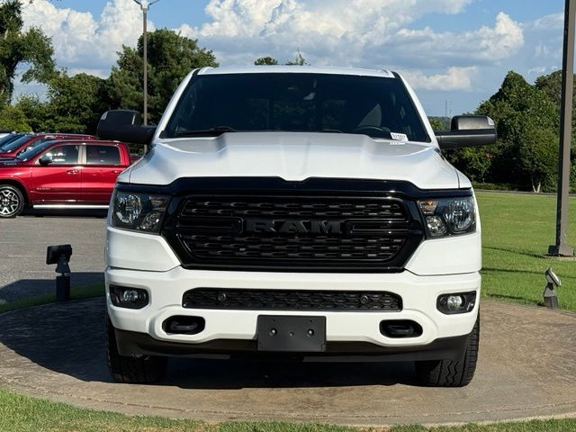 ram ram 1500 pickup 2023 1C6SRFFT6PN531405 image ram ram 1500 pickup 2023 1C6SRFFT6PN531405 image